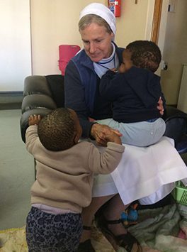 Nazareth House Child and Youth Care Centre Cape Town