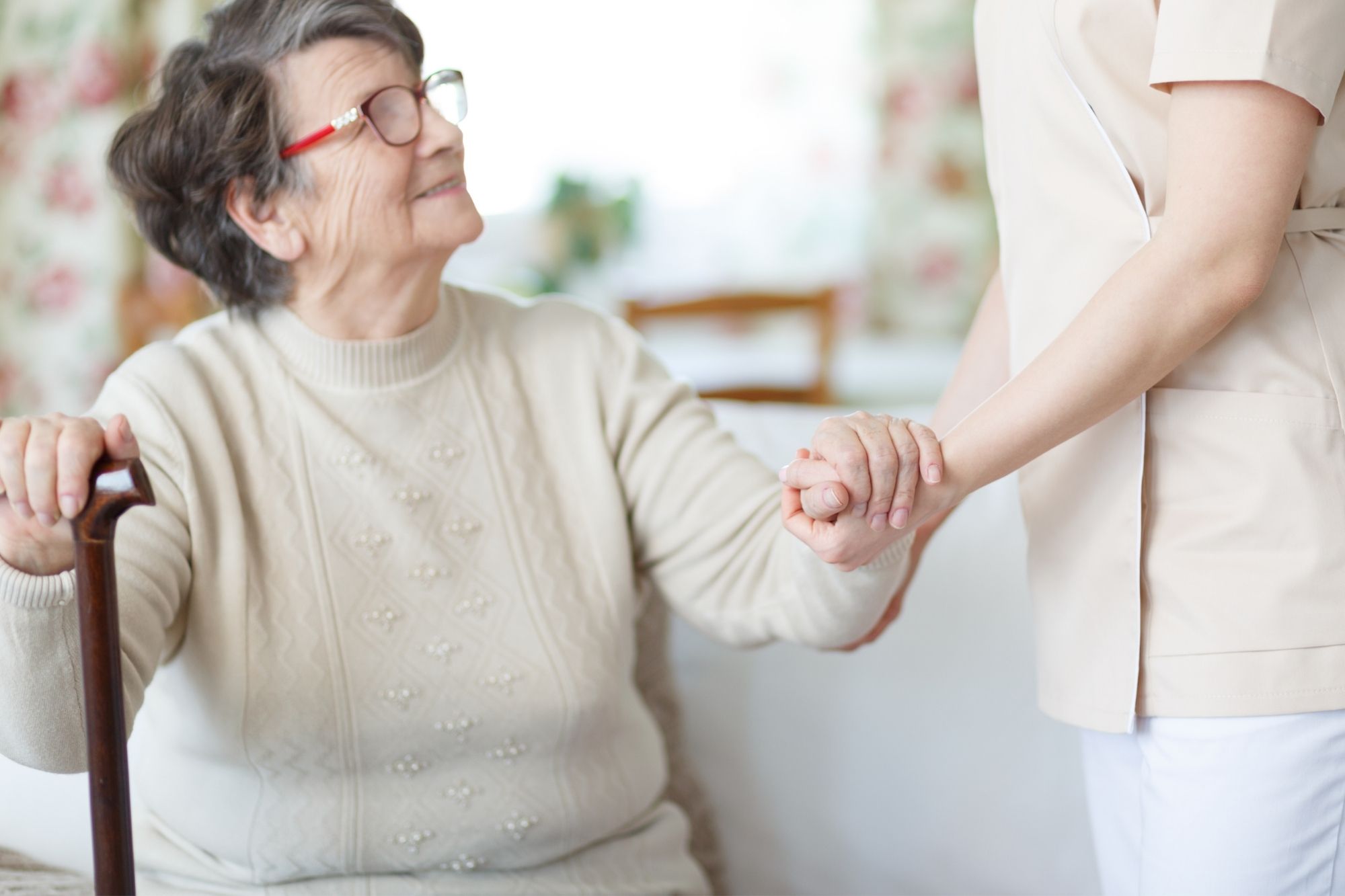 how to choose a care home