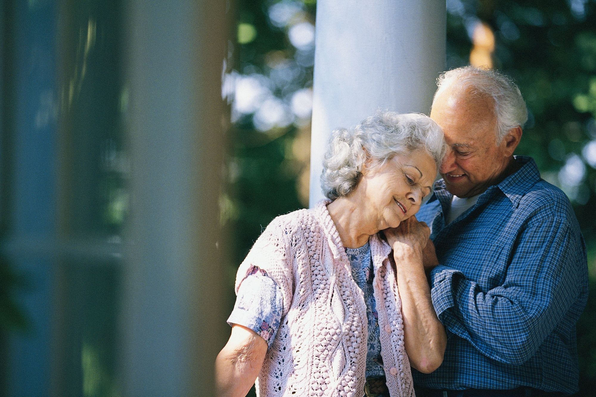 port elizabeth retirement village