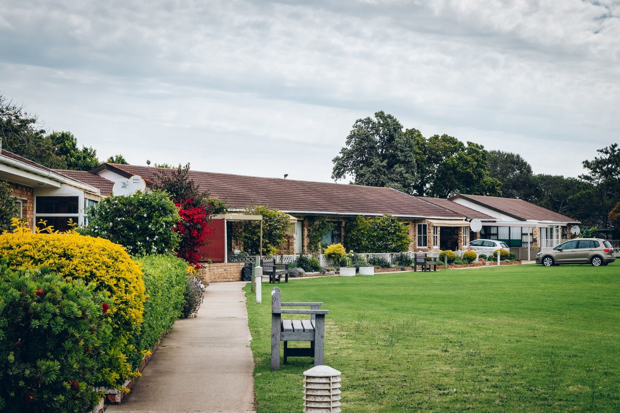 port elizabeth retirement village