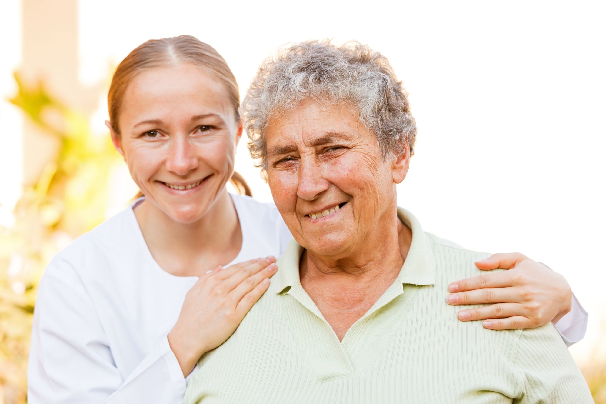 how to be a better carer