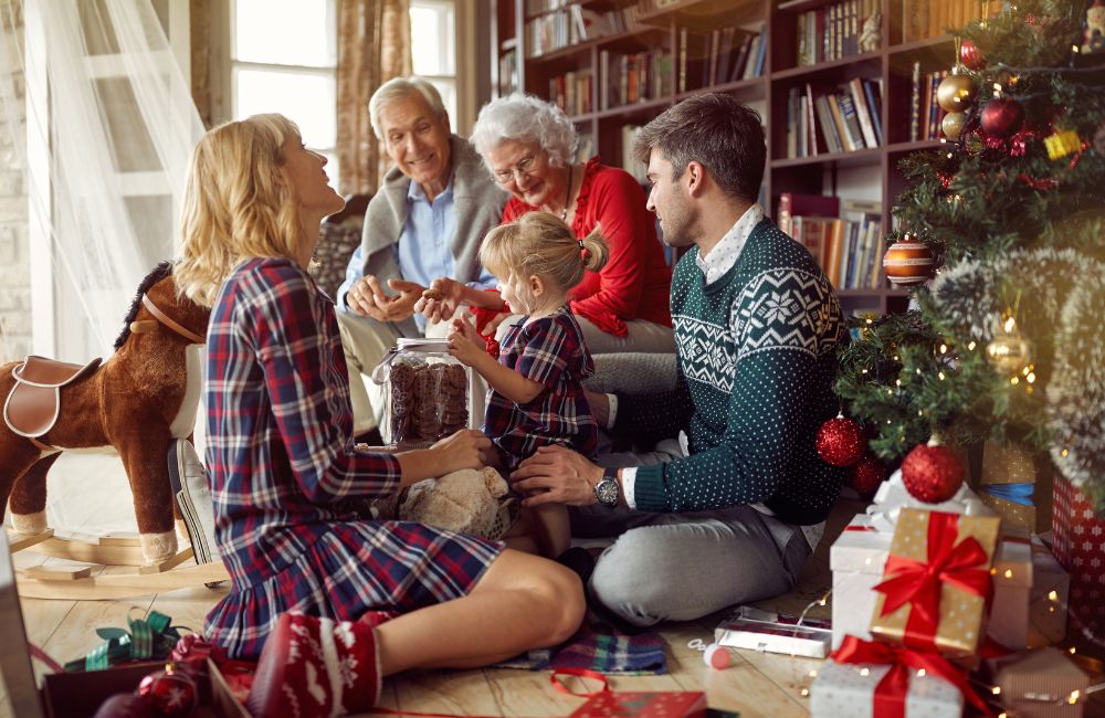 christmas ideas for seniors