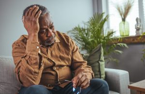 Ageing and depression: Do they go hand-in-hand?