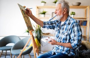 12 sensory activity ideas for people living with dementia