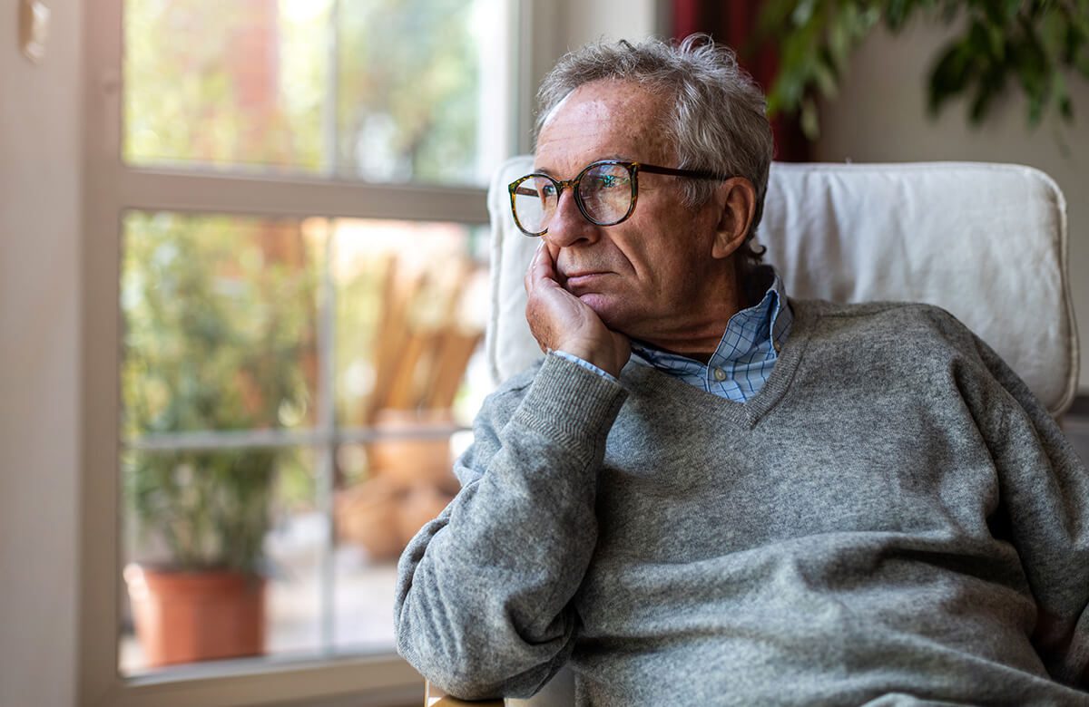 Ageing and depression: Do they go hand-in-hand?