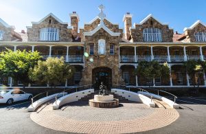 10 Reasons to make Nazareth House Cape Town your new home