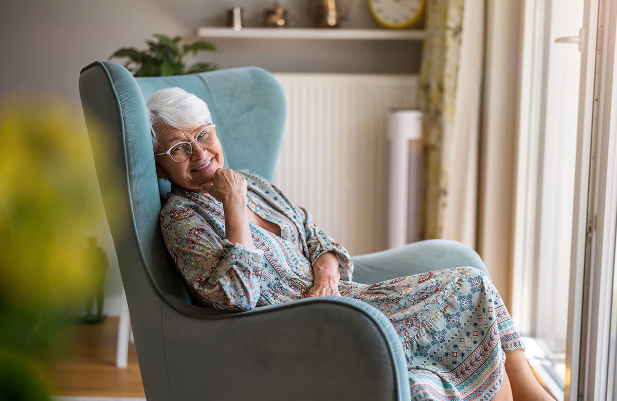 Upholding the seven pillars of quality of life in a care home